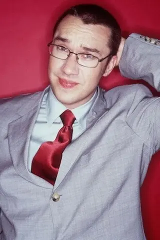 Peliculas de Mark Lamarr