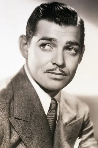 Peliculas de Clark Gable