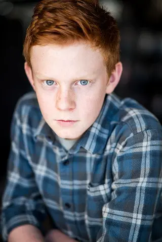 Peliculas de Cody Davis