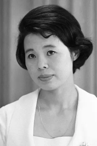 Peliculas de Etsuko Ichihara