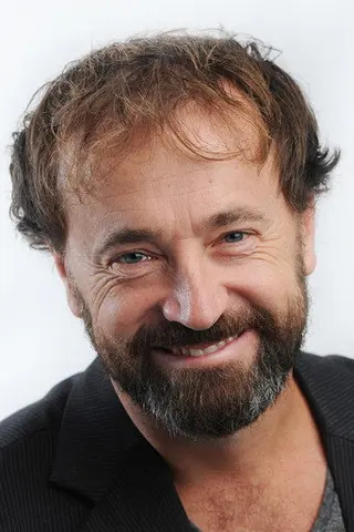 Peliculas de David Nykl