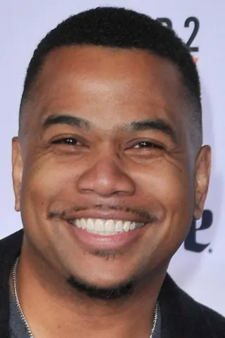 Peliculas de Omar Gooding