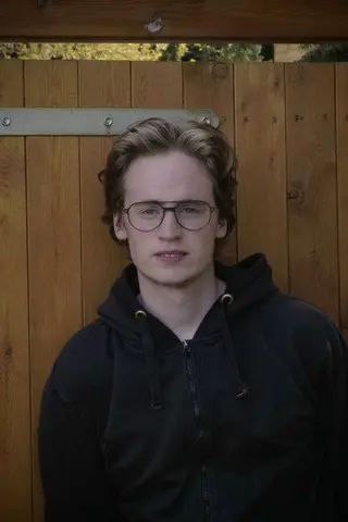 Björn Möller - Córka • Potomstwo
