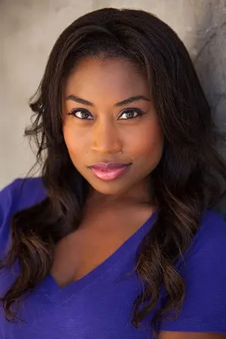 Peliculas de Tiffany Tynes