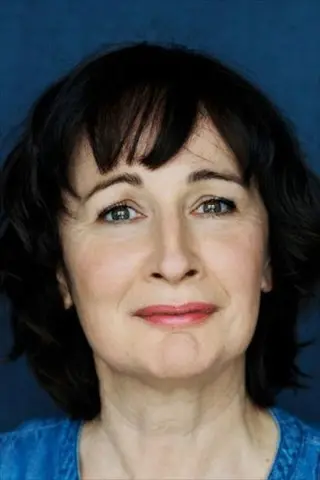 Peliculas de Ulrike Arnold