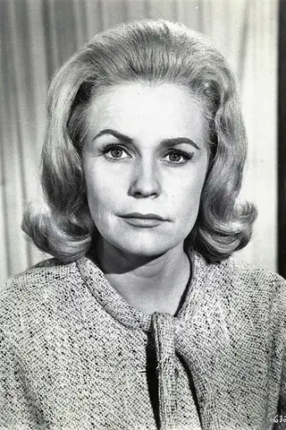 Peliculas de Diana Van der Vlis