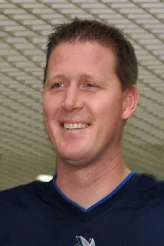Peliculas de Shawn Bradley