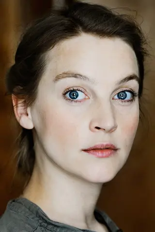 Peliculas de Jana Klinge