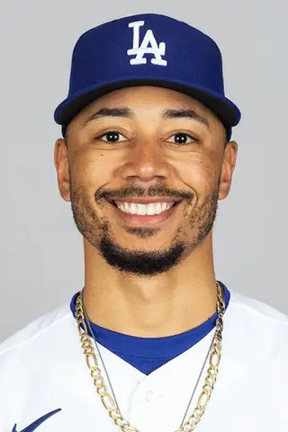 Peliculas de Mookie Betts