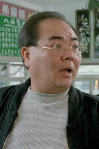 Peliculas de Ben Wong Tin-Dok