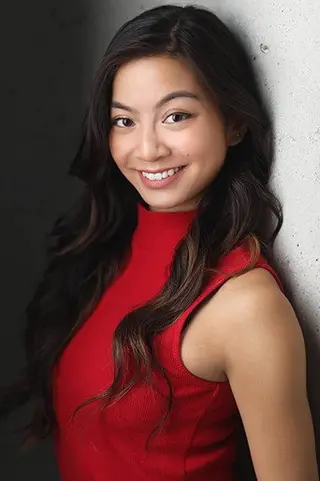 Peliculas de Kallie Hu