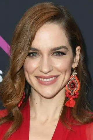 Peliculas de Melanie Scrofano