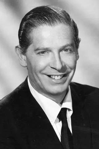 Peliculas de Milton Berle