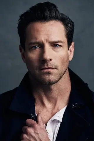 Peliculas de Ian Bohen