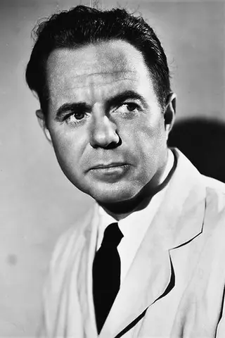 Peliculas de John Gallaudet