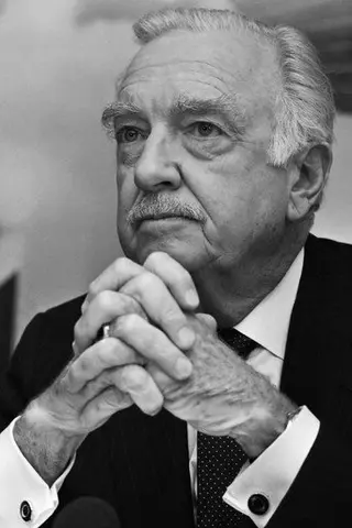 Peliculas de Walter Cronkite