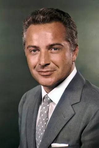 Peliculas de Rossano Brazzi
