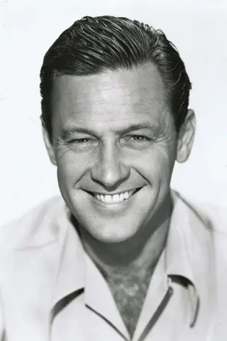 Peliculas de William Holden