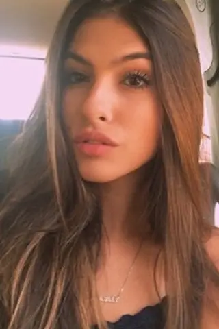 Peliculas de Fernanda Concon