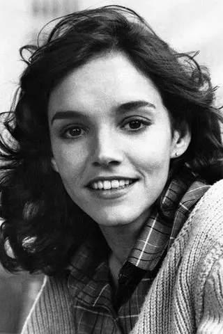 Peliculas de Brooke Adams