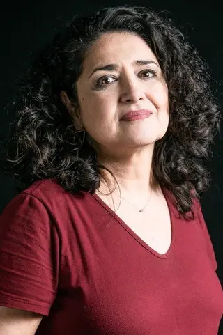 Peliculas de Inez Viana