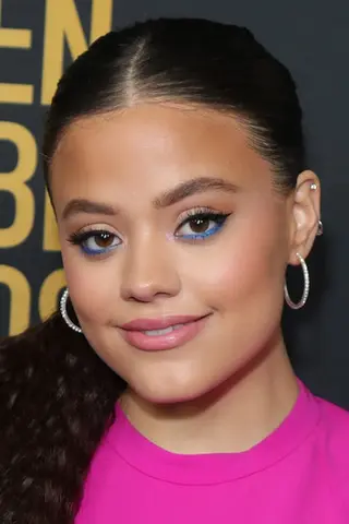 Peliculas de Sarah Jeffery