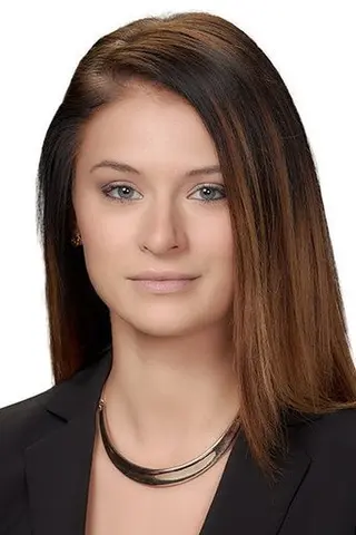 Peliculas de Kayla Ferrel