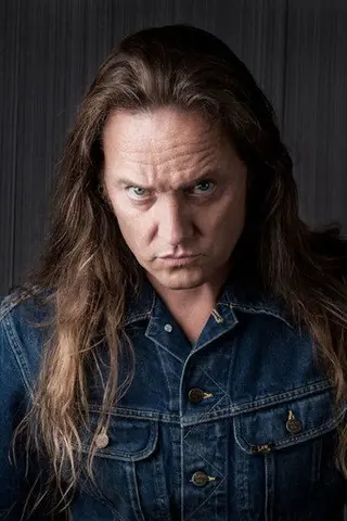 Peliculas de Jesper Binzer