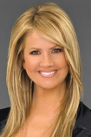 Peliculas de Nancy O'Dell