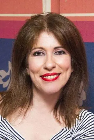 Peliculas de Ava Galanopoulou