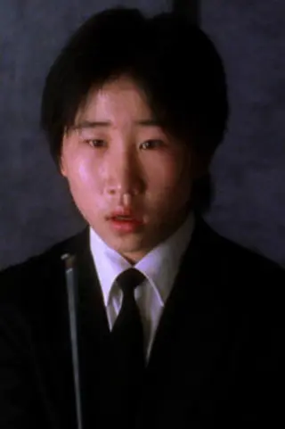 Peliculas de Hu Xiaohui
