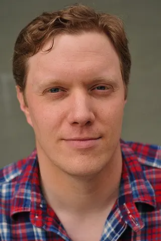 Peliculas de Matt Shimkus