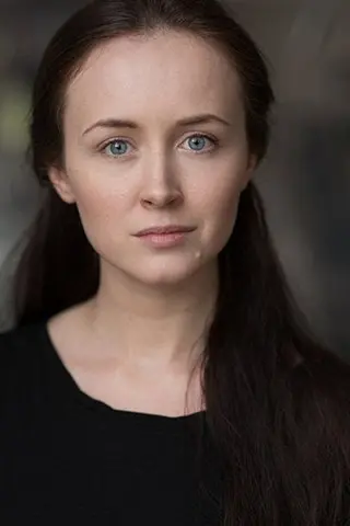 Georgia Burnell - Córka • Potomstwo