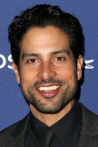 Peliculas de Adam Rodriguez