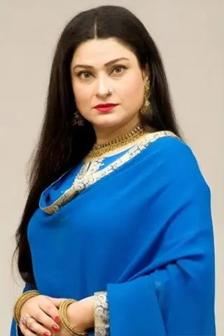 Peliculas de Sania Saeed