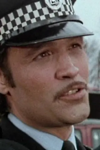 Peliculas de Del Baker