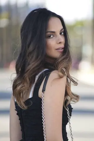 Peliculas de Shani Atias