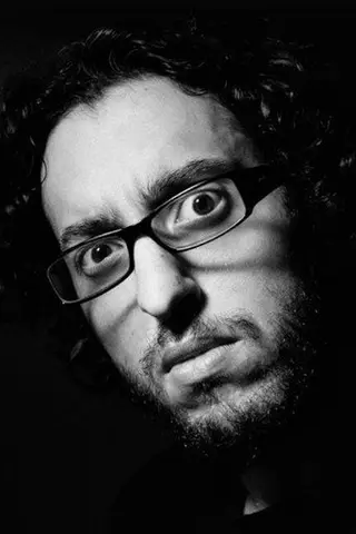 Peliculas de Karim Debbache