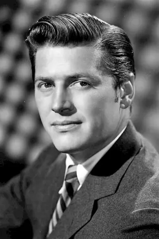 Peliculas de Gordon MacRae