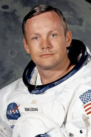 Peliculas de Neil Armstrong