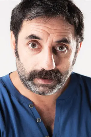 Peliculas de Nazmi Kırık
