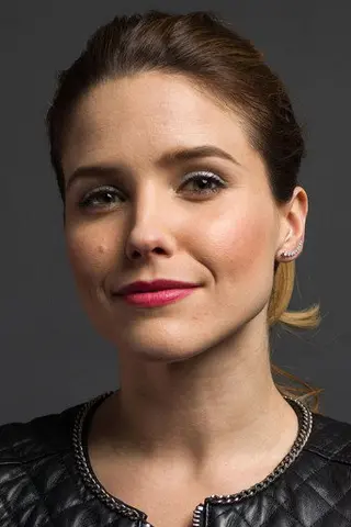 Peliculas de Sophia Bush