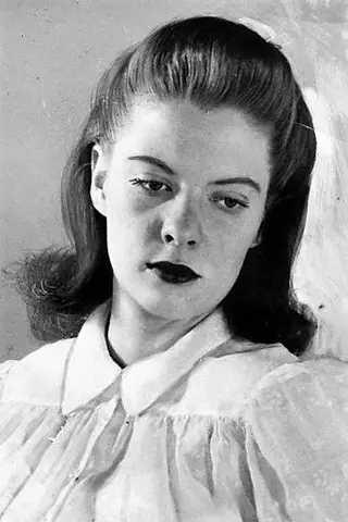 Peliculas de Mary Nell Santacroce