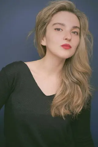 Alisa Mironova - Córka • Potomstwo
