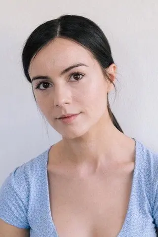 Peliculas de Sarah Elizabeth Withers