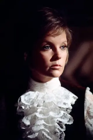 Peliculas de Marlyn Mason