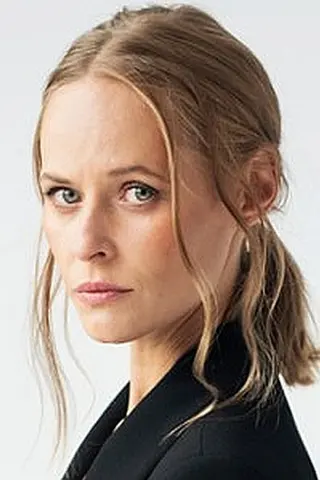 Peliculas de Karolina Kominek