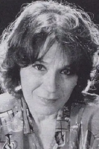 Peliculas de Jenny Stefanakou