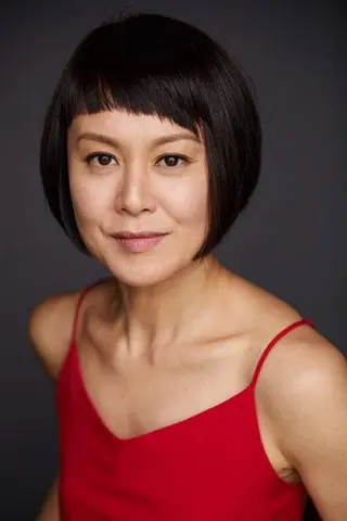 Peliculas de Janice Koh Yu-Mei