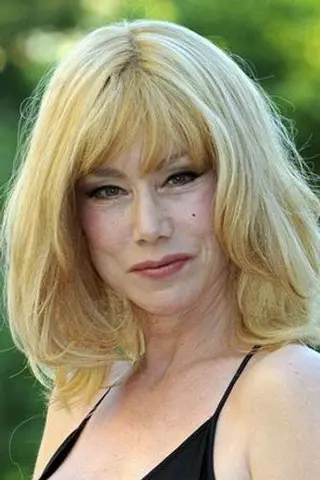 Peliculas de Nancy Brilli